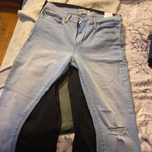 5 levis jeans 31/30 - Picture 5 of 6
